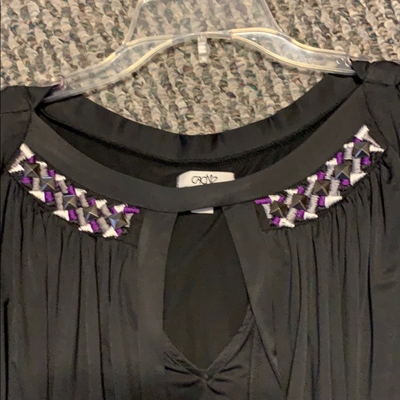 Cache top - Picture 2 of 5